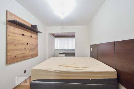 Apartamento para alugar com 79m², 2 quartos e 1 vagaSuíte 01