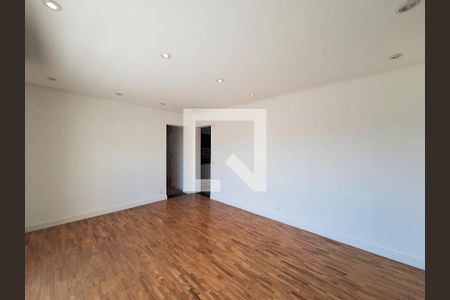 Sala de apartamento para alugar com 3 quartos, 92m² em Lauzane Paulista, São Paulo