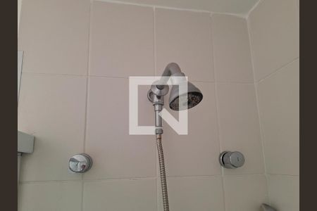 Banheiro de apartamento para alugar com 3 quartos, 92m² em Lauzane Paulista, São Paulo