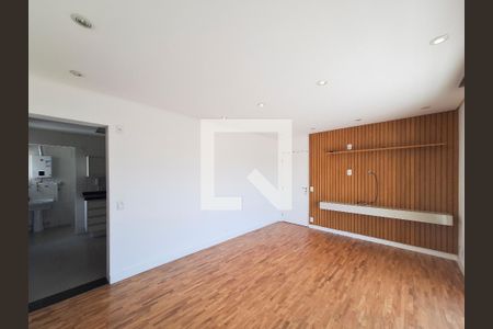 Sala de apartamento para alugar com 3 quartos, 92m² em Lauzane Paulista, São Paulo