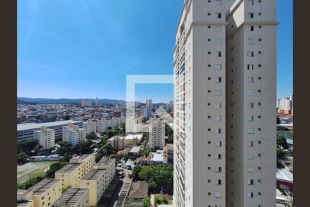 Vista Quarto 1 de apartamento para alugar com 3 quartos, 92m² em Lauzane Paulista, São Paulo