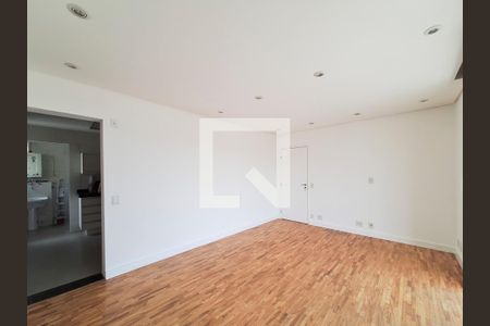 Sala de apartamento para alugar com 3 quartos, 92m² em Lauzane Paulista, São Paulo