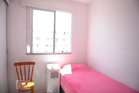 Quarto 1 de apartamento para alugar com 2 quartos, 46m² em São José, Canoas