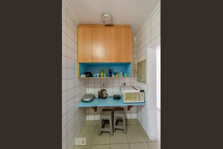 Apartamento para alugar com 100m², 3 quartos e 1 vaga Apartamento para alugar com 100m², 3 quartos e 1 vagaCozinha