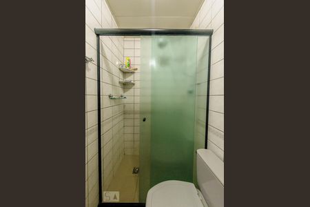 Apartamento para alugar com 100m², 3 quartos e 1 vaga Apartamento para alugar com 100m², 3 quartos e 1 vagaBanheiro Social