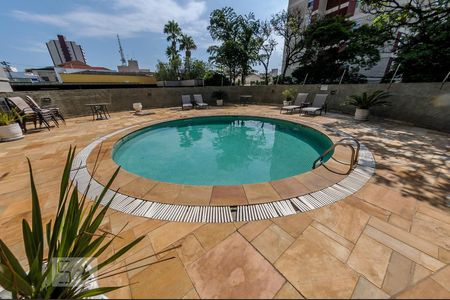 Apartamento para alugar com 100m², 3 quartos e 1 vaga Apartamento para alugar com 100m², 3 quartos e 1 vagaÁrea Comum - Piscina