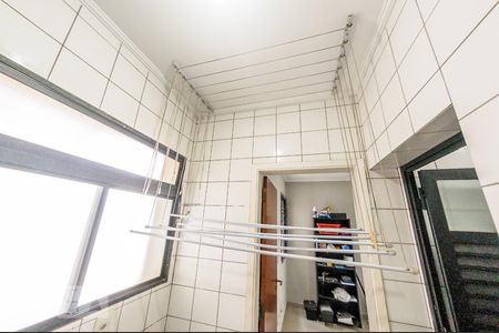 Apartamento para alugar com 100m², 3 quartos e 1 vaga Apartamento para alugar com 100m², 3 quartos e 1 vagaÁrea de Serviço
