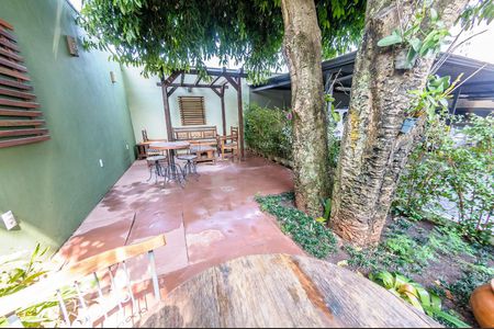 Apartamento para alugar com 100m², 3 quartos e 1 vaga Apartamento para alugar com 100m², 3 quartos e 1 vagaÁrea Comum - Área de Descanso