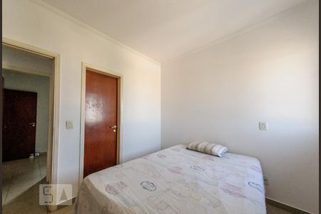 Quarto 1 - Suite de apartamento para alugar com 3 quartos, 100m² em Bonfim, Campinas