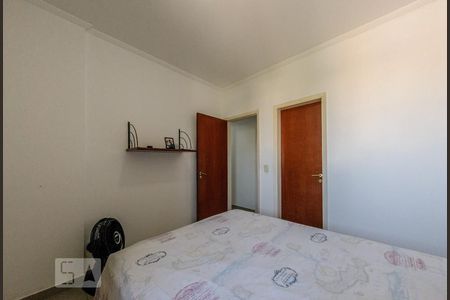 Quarto 1 - Suite de apartamento para alugar com 3 quartos, 100m² em Bonfim, Campinas