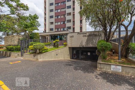 Apartamento para alugar com 100m², 3 quartos e 1 vaga Apartamento para alugar com 100m², 3 quartos e 1 vagaFachada do Prédio