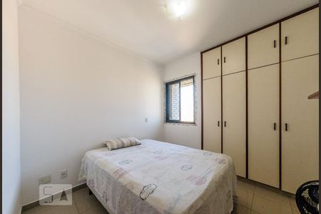Quarto 1 - Suite de apartamento para alugar com 3 quartos, 100m² em Bonfim, Campinas
