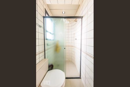 Apartamento para alugar com 100m², 3 quartos e 1 vaga Apartamento para alugar com 100m², 3 quartos e 1 vagaBanheiro - Suite