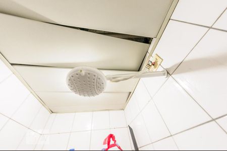 Apartamento para alugar com 100m², 3 quartos e 1 vaga Apartamento para alugar com 100m², 3 quartos e 1 vagaBanheiro de Serviço