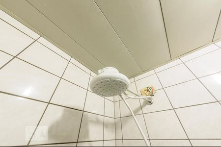 Apartamento para alugar com 100m², 3 quartos e 1 vaga Apartamento para alugar com 100m², 3 quartos e 1 vagaBanheiro Social