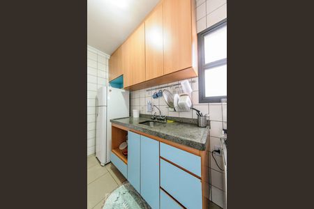 Apartamento para alugar com 100m², 3 quartos e 1 vaga Apartamento para alugar com 100m², 3 quartos e 1 vagaCozinha