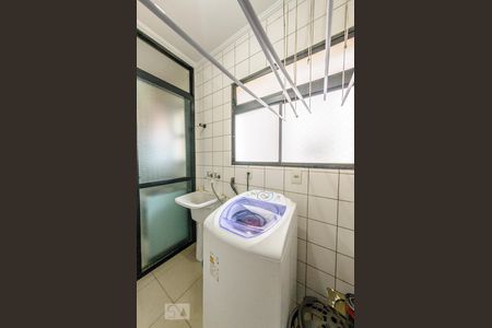 Apartamento para alugar com 100m², 3 quartos e 1 vaga Apartamento para alugar com 100m², 3 quartos e 1 vagaÁrea de Serviço