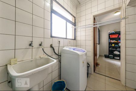Apartamento para alugar com 100m², 3 quartos e 1 vaga Apartamento para alugar com 100m², 3 quartos e 1 vagaÁrea de Serviço