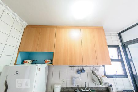 Apartamento para alugar com 100m², 3 quartos e 1 vaga Apartamento para alugar com 100m², 3 quartos e 1 vagaCozinha