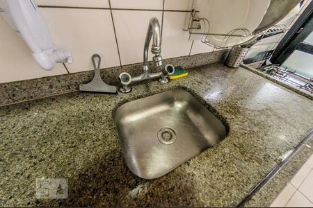 Apartamento para alugar com 100m², 3 quartos e 1 vaga Apartamento para alugar com 100m², 3 quartos e 1 vagaCozinha