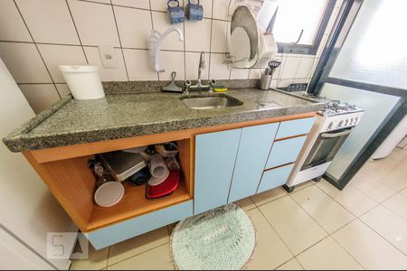 Apartamento para alugar com 100m², 3 quartos e 1 vaga Apartamento para alugar com 100m², 3 quartos e 1 vagaCozinha