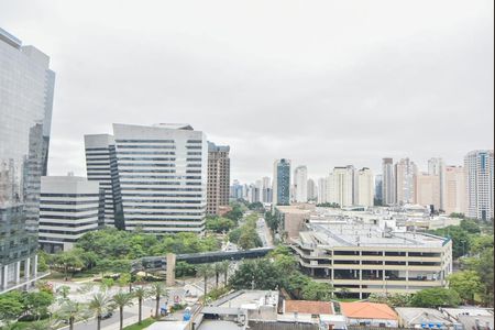 Studio para alugar com 40m², 1 quarto e 1 vagaVista Varanda 