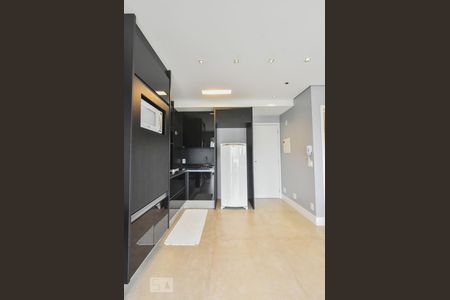 Studio para alugar com 40m², 1 quarto e 1 vagaCozinha