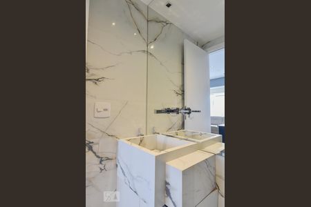Studio para alugar com 40m², 1 quarto e 1 vagaBanheiro