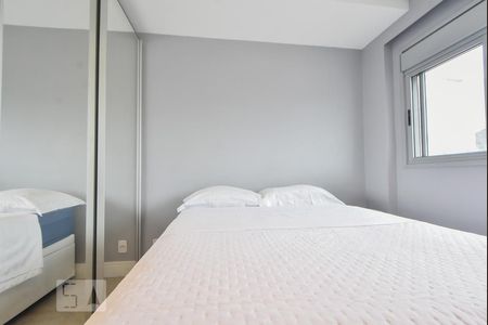Studio para alugar com 40m², 1 quarto e 1 vagaDormitório