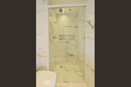 Studio para alugar com 40m², 1 quarto e 1 vagaBanheiro