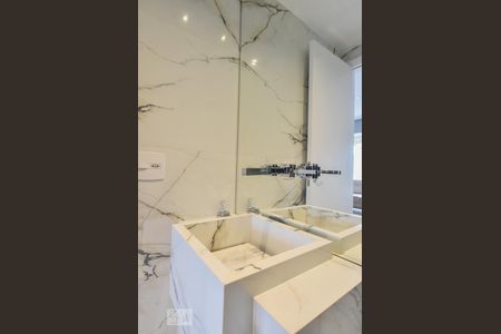Studio para alugar com 40m², 1 quarto e 1 vagaBanheiro