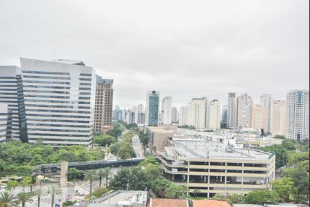Studio para alugar com 40m², 1 quarto e 1 vagaVista Varanda 