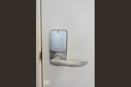 Studio para alugar com 40m², 1 quarto e 1 vagaFechadura Eletrônica