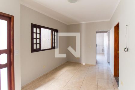 Casa para alugar com 190m², 3 quartos e sem vagaSala  