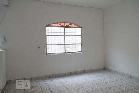 SALA de casa para alugar com 1 quarto, 50m² em Jardim Paraíso, São Paulo