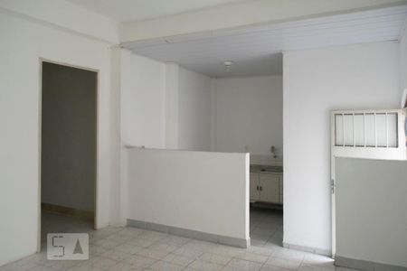 Casa para alugar com 1 quarto, 50m² em Jardim Paraíso, São Paulo