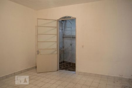 QUARTO de casa para alugar com 1 quarto, 50m² em Jardim Paraíso, São Paulo