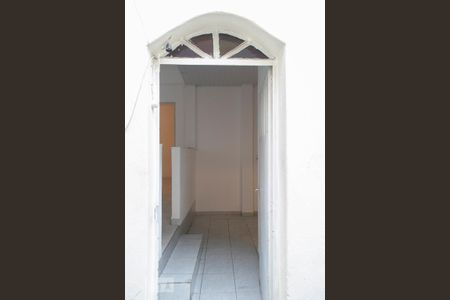 ENTRADA de casa para alugar com 1 quarto, 50m² em Jardim Paraíso, São Paulo