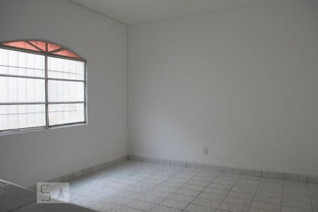 SALA de casa para alugar com 1 quarto, 50m² em Jardim Paraíso, São Paulo