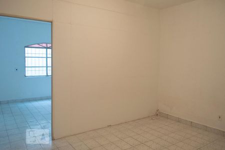 QUARTO de casa para alugar com 1 quarto, 50m² em Jardim Paraíso, São Paulo