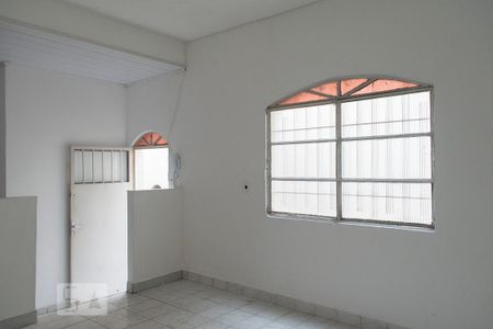 SALA de casa para alugar com 1 quarto, 50m² em Jardim Paraíso, São Paulo