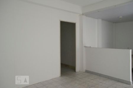 SALA de casa para alugar com 1 quarto, 50m² em Jardim Paraíso, São Paulo