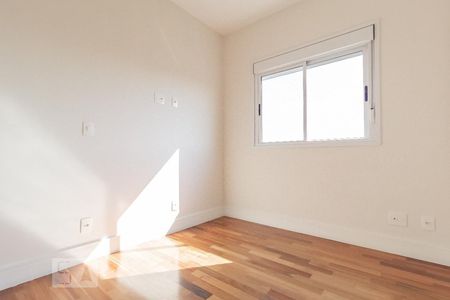 Quarto 1 de apartamento para alugar com 3 quartos, 105m² em Vila Cruzeiro, São Paulo