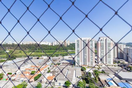 Apartamento para alugar com 105m², 3 quartos e 2 vagasVista do Quarto 3