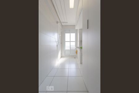 Apartamento para alugar com 105m², 3 quartos e 2 vagasÁrea de Serviço