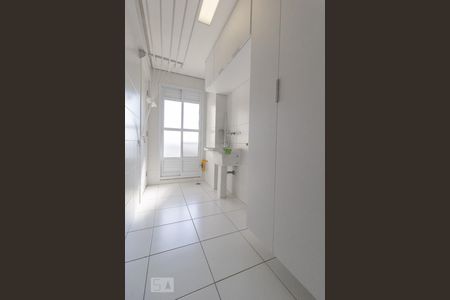 Apartamento para alugar com 105m², 3 quartos e 2 vagasÁrea de Serviço