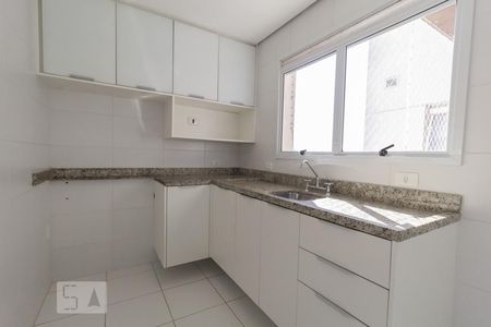 Apartamento para alugar com 105m², 3 quartos e 2 vagasCozinha