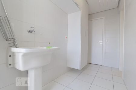 Apartamento para alugar com 105m², 3 quartos e 2 vagasÁrea de Serviço