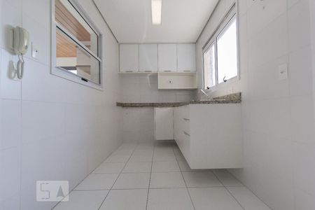 Apartamento para alugar com 105m², 3 quartos e 2 vagasCozinha