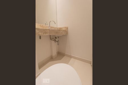 Apartamento para alugar com 105m², 3 quartos e 2 vagasLavabo